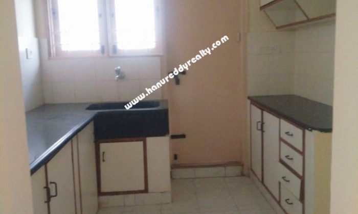 2 BHK Flat for Sale in Kodihalli