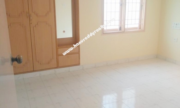 2 BHK Flat for Sale in Kodihalli