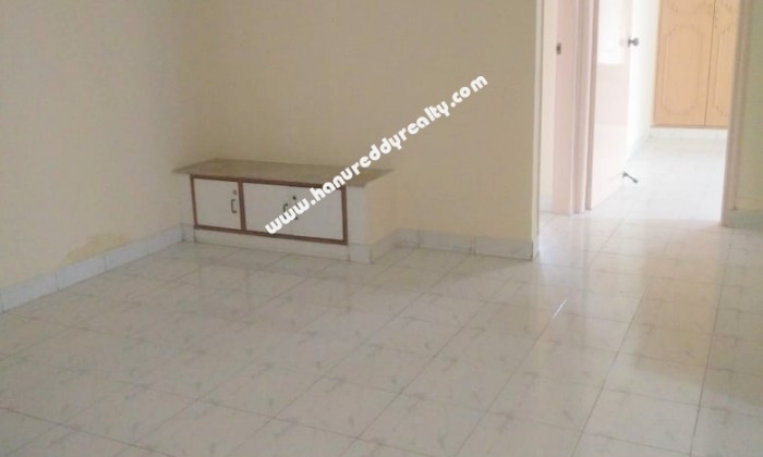 2 BHK Flat for Sale in Kodihalli