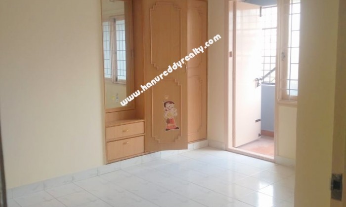 2 BHK Flat for Sale in Kodihalli