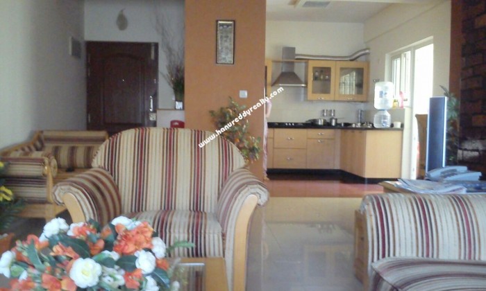 3 BHK Flat for Sale in Kanakapura road