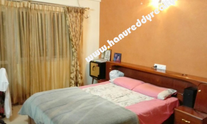 3 BHK Flat for Sale in Kanakapura road