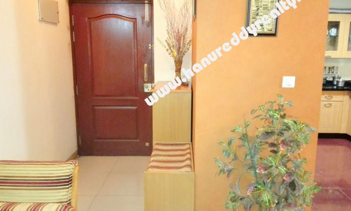 3 BHK Flat for Sale in Kanakapura road