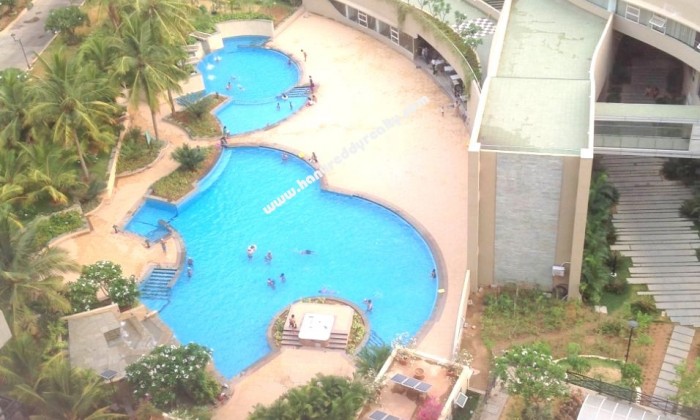 3 BHK Flat for Sale in Kanakapura road