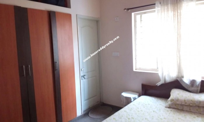 2 BHK Flat for Sale in Koramangala