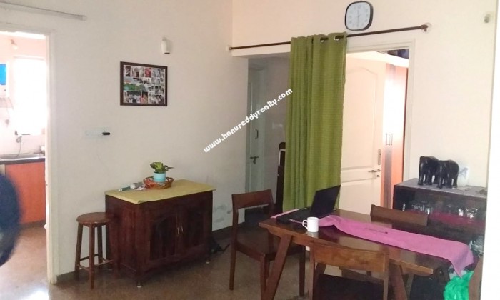 2 BHK Flat for Sale in Koramangala