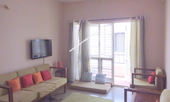 2 BHK Flat for Sale in Koramangala
