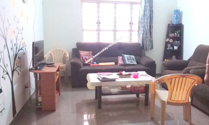 3 BHK Flat for Sale in Koramangala