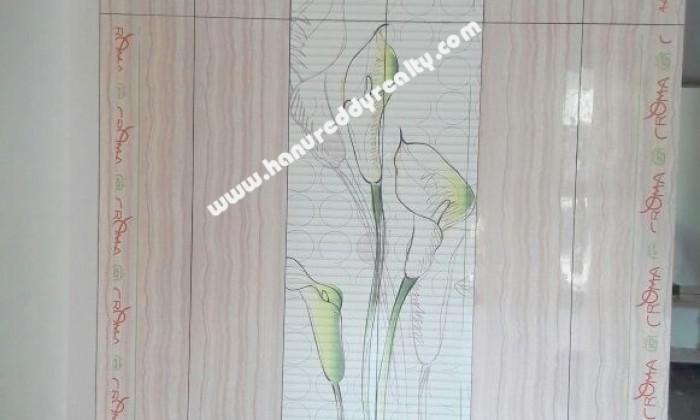 3 BHK Flat for Sale in Hebbal
