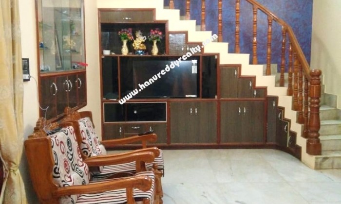 3 BHK Duplex House for Sale in Kathriguppe