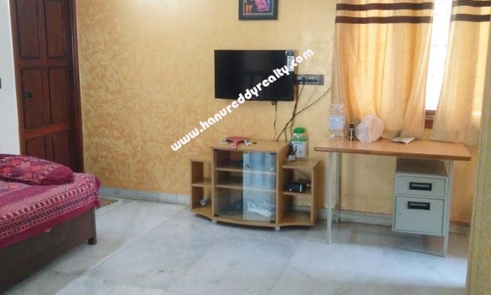 3 BHK Duplex House for Sale in Kathriguppe