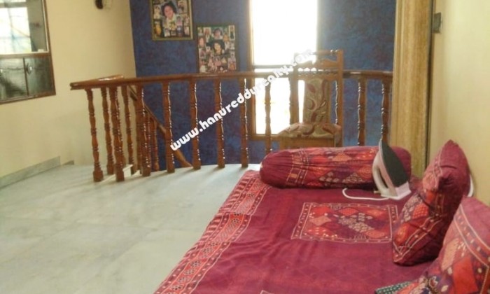 3 BHK Duplex House for Sale in Kathriguppe