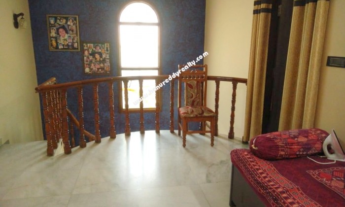 3 BHK Duplex House for Sale in Kathriguppe