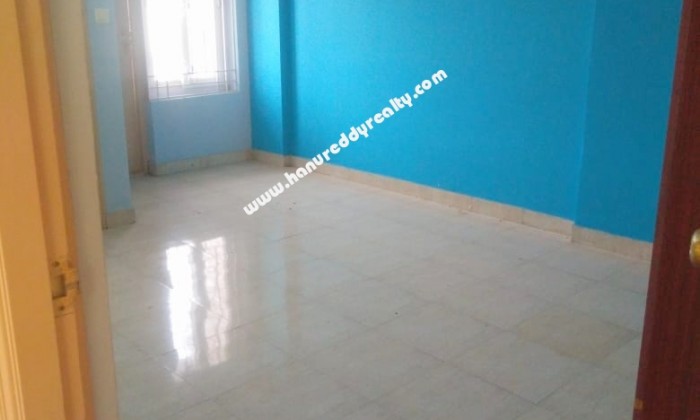 2 BHK Flat for Sale in Chikkalasandra