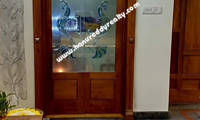 5 BHK Independent House for Sale in Yelahanka