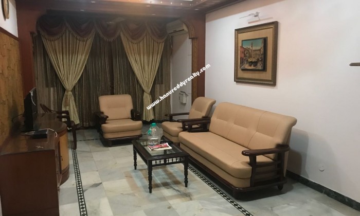 4 BHK Independent House for Rent in Karkhana
