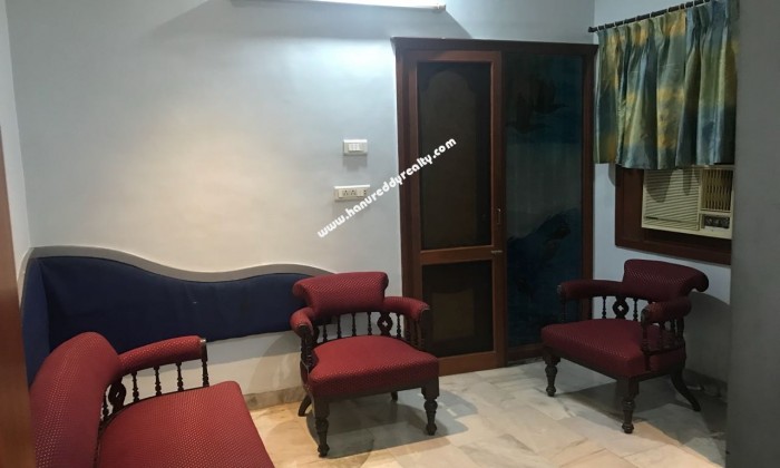 4 BHK Independent House for Rent in Karkhana
