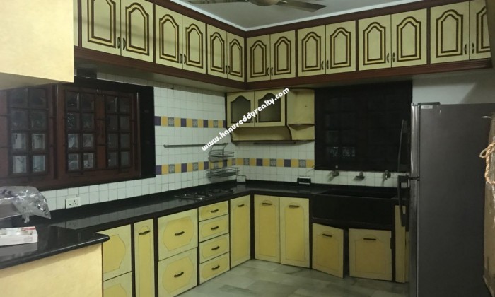 4 BHK Independent House for Rent in Karkhana