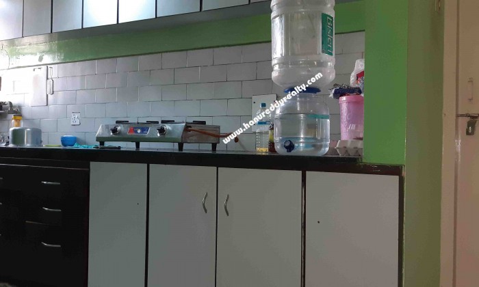 4 BHK Flat for Sale in Banjara Hills