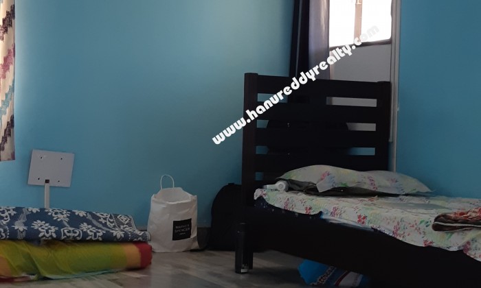 4 BHK Flat for Sale in Banjara Hills