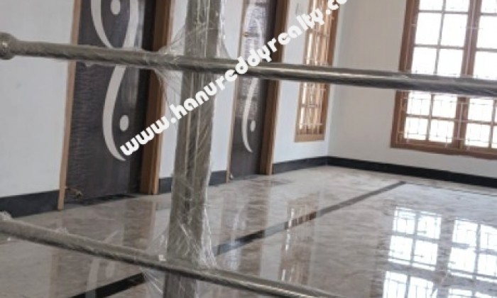 3 BHK Duplex House for Sale in Ramanatha Puram