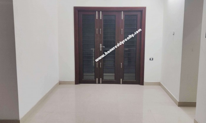 3 BHK Flat for Rent in Anna Nagar East