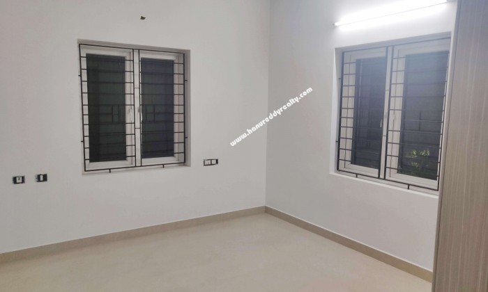 3 BHK Flat for Rent in Anna Nagar East