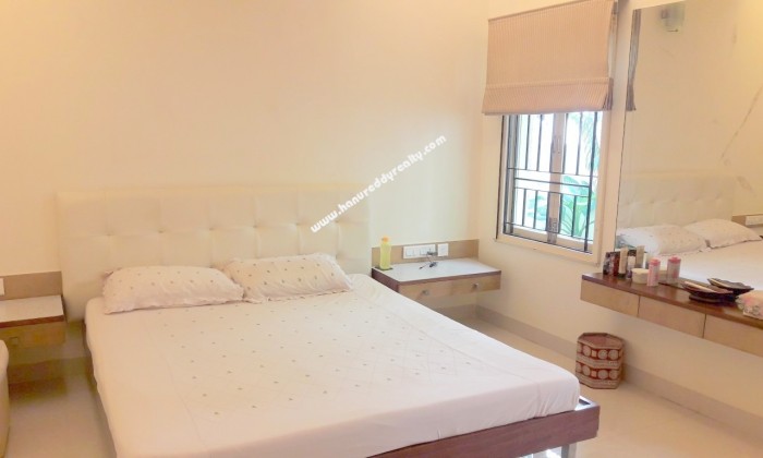 3 BHK Independent House for Rent in Santhome