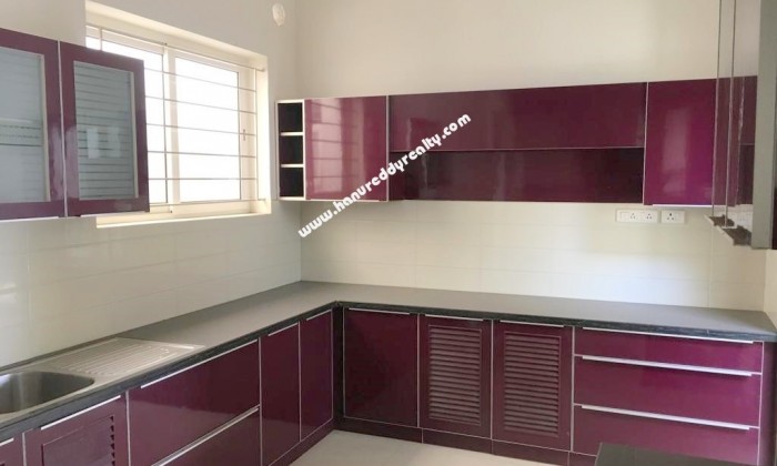 4 BHK Villa for Sale in Akkarai