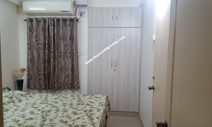 3 BHK Flat for Sale in Gandhi Puram