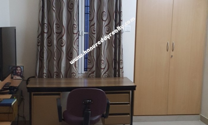 3 BHK Flat for Sale in Gandhi Puram