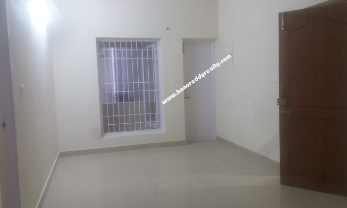 2 BHK Flat for Sale in Velachery