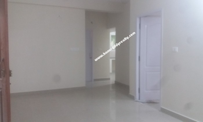 2 BHK Flat for Sale in Velachery