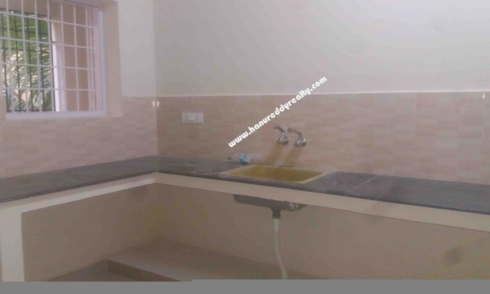 2 BHK Flat for Sale in Velachery