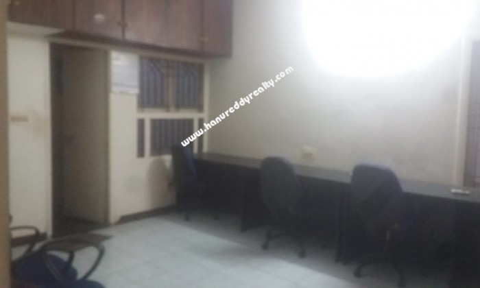 3 BHK Flat for Sale in T.Nagar