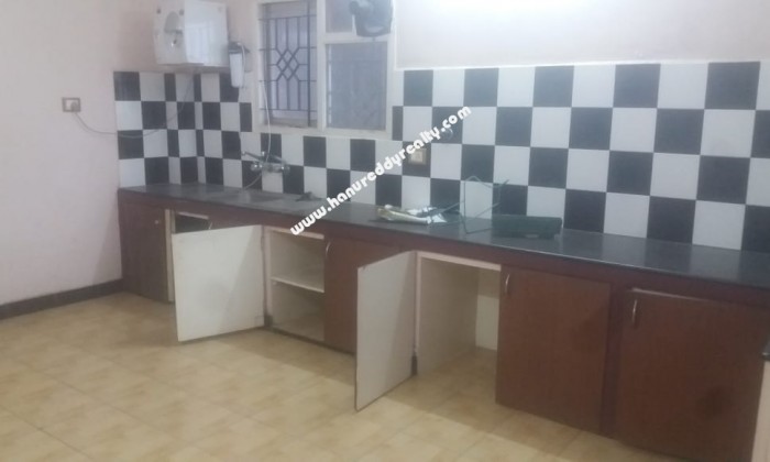 3 BHK Flat for Sale in T.Nagar