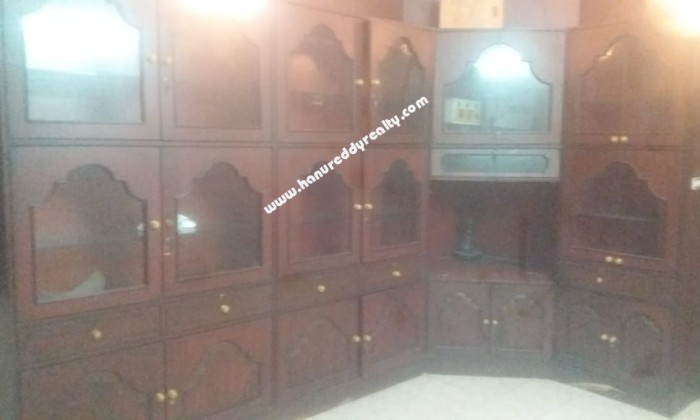 3 BHK Flat for Sale in T.Nagar