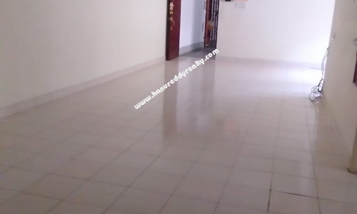 3 BHK Flat for Sale in T.Nagar