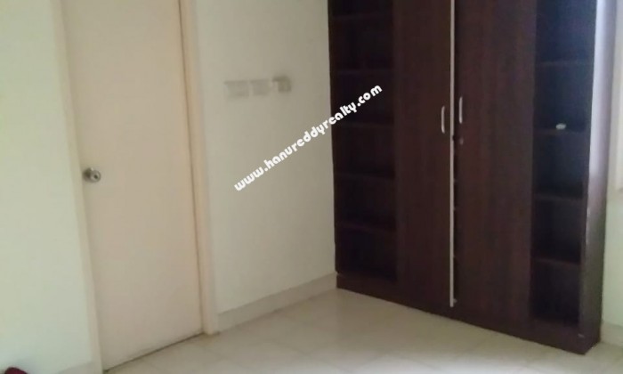 3 BHK Flat for Sale in T.Nagar