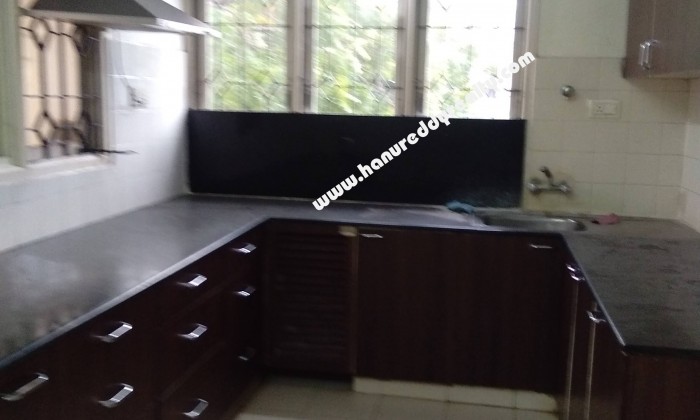 3 BHK Flat for Sale in T.Nagar