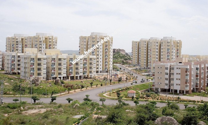 3 BHK Duplex Flat for Sale in Hyderabad
