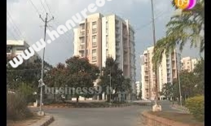3 BHK Duplex Flat for Sale in Hyderabad