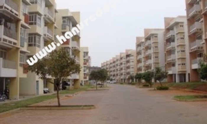 3 BHK Duplex Flat for Sale in Hyderabad