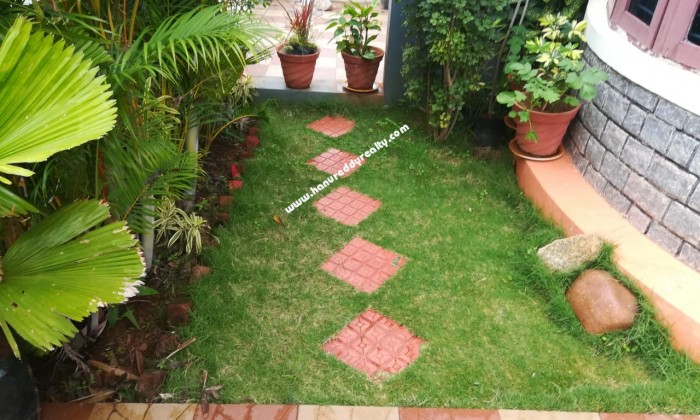 3 BHK Independent House for Sale in Srirampura