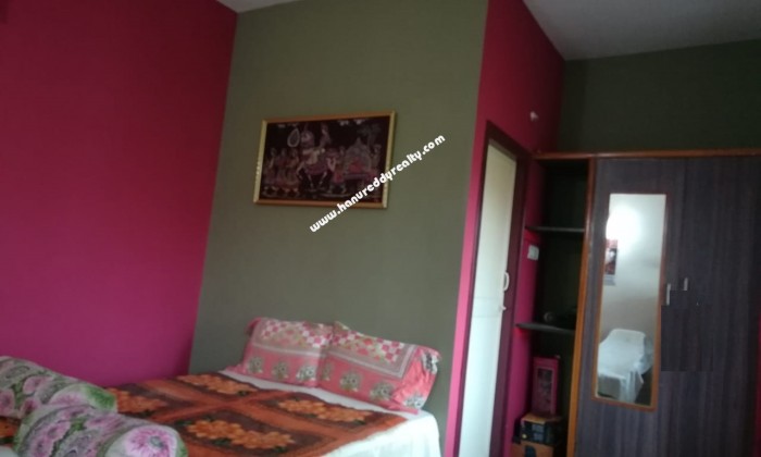 3 BHK Independent House for Sale in Srirampura