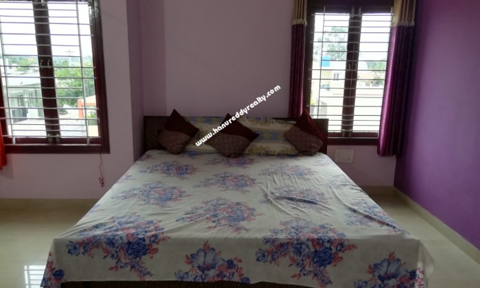 3 BHK Independent House for Sale in Srirampura