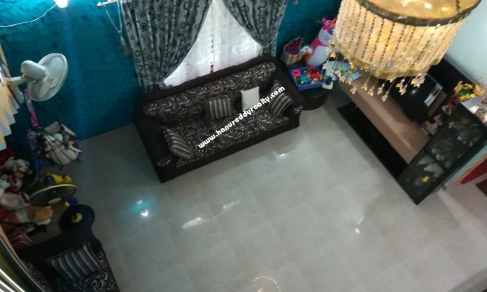 3 BHK Independent House for Sale in Srirampura