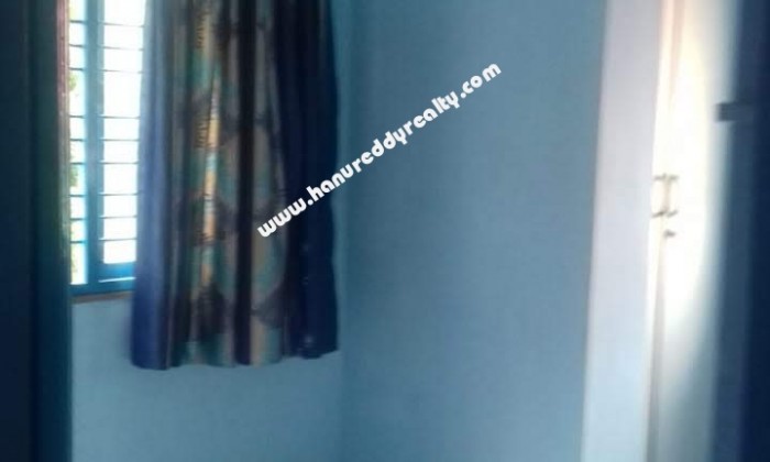 2 BHK Flat for Sale in West Mambalam