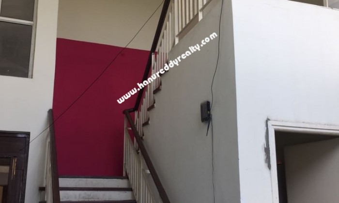 3 BHK Duplex Flat for Sale in Hyderabad