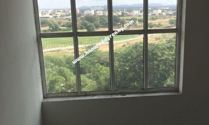 3 BHK Duplex Flat for Sale in Hyderabad